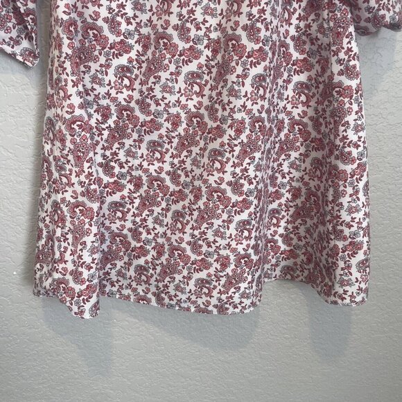 Special Occasion by Marmellata Pink Wedding Easter Party Dress Sz 4T - Picture 3 of 12